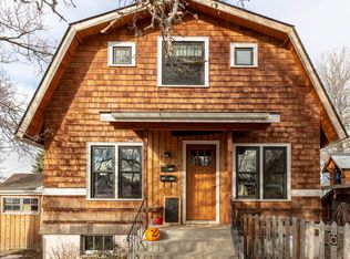809 W Olive St #BASEMENT, Bozeman, MT 59715