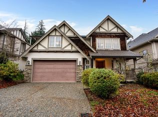 2278 Cameron Cres, Abbotsford, BC V3G 2B3