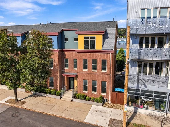 3411 Butler St, Pittsburgh, PA 15201