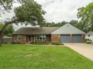4213 Lanark Ave, Fort Worth, TX 76109