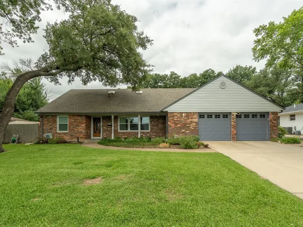 4213 Lanark Ave, Fort Worth, TX 76109