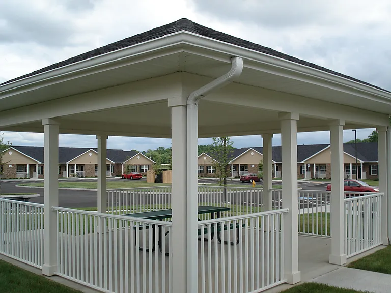Dogwood Ridge Apartments — Photo 6