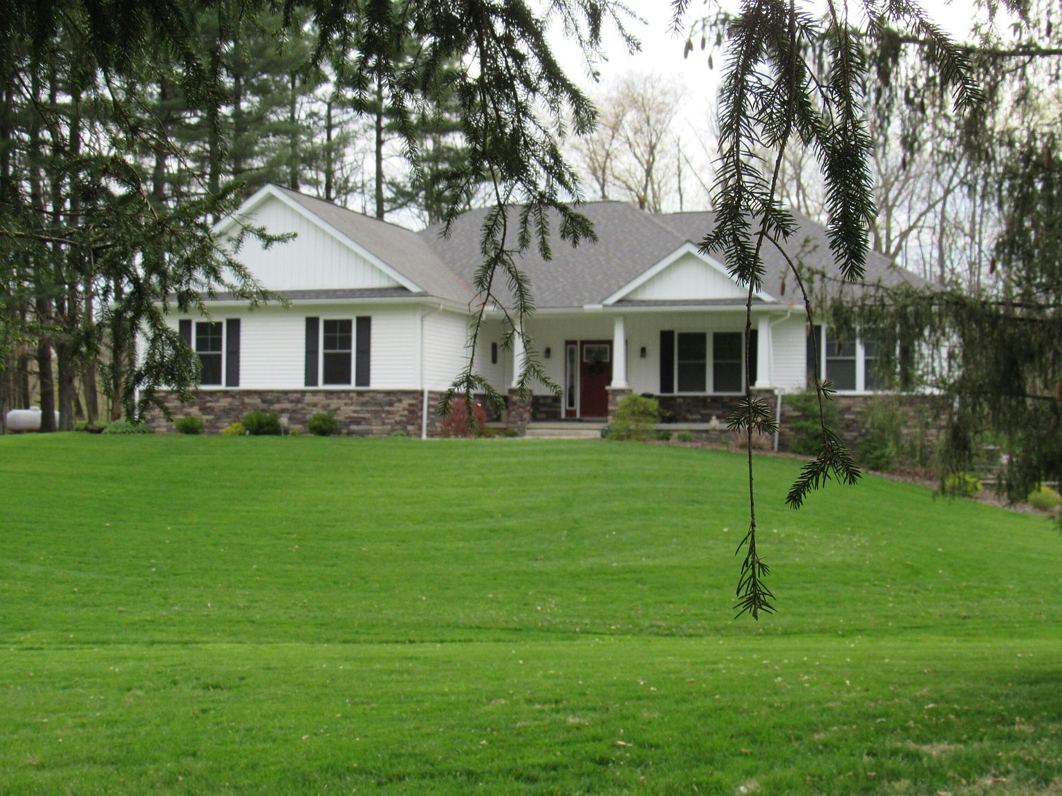 1624 S Galena Rd, Galena, OH 43021 Zillow