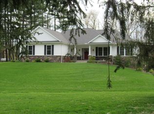 1624 S Galena Rd, Galena, OH 43021