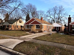 4105 Wainwright Pl, Oak Lawn, IL 60453