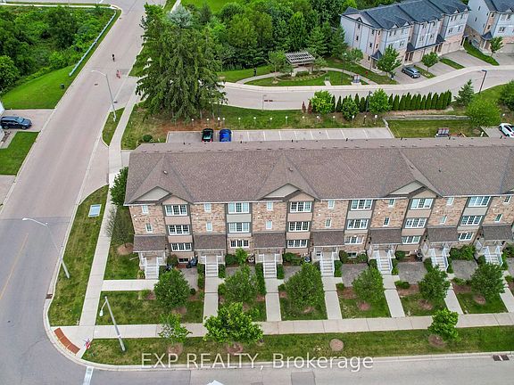 2nd image of 275 Old Huron Rd #3