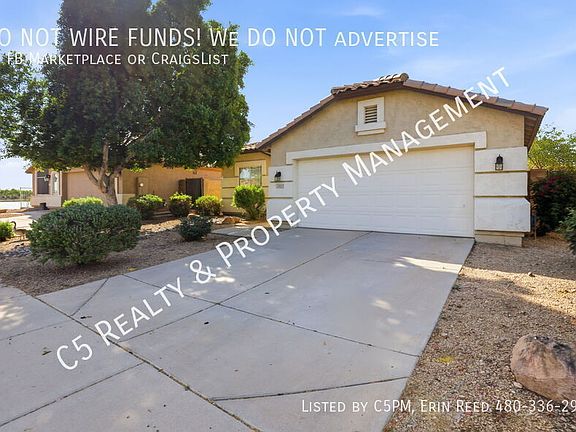 4th image of 10921 W Granada Rd