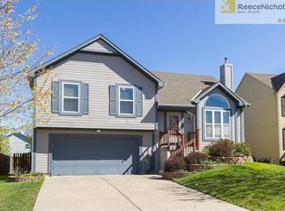 18864 W 160th Ter, Olathe, KS 66062