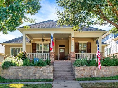 610 Seeport Dr, Allen, TX, 75013