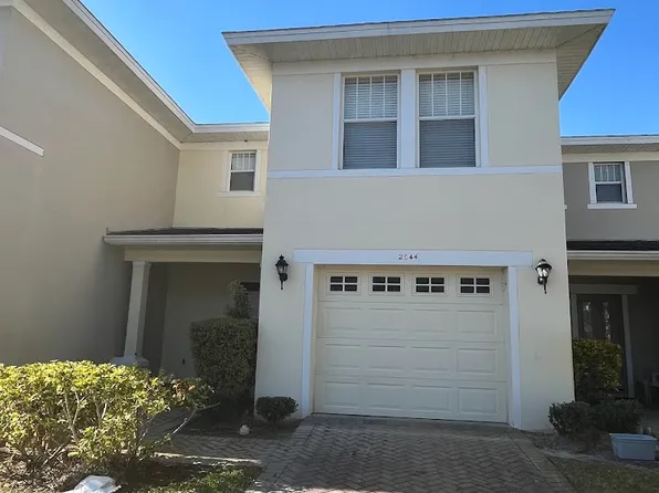 2044 Cypress Bay Blvd #1, Kissimmee, FL 34743