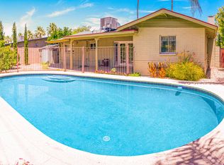 3439 E Campbell Ave, Phoenix, AZ 85018