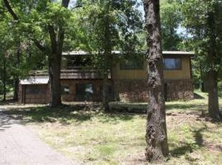 4693 W Mountain Rd, Harrison, AR 72601
