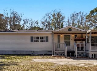 6875 Lake Rd N, Semmes, AL 36575