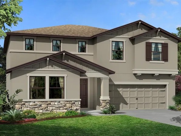 32050 Sapna Chime Dr, Wesley Chapel, FL 33545