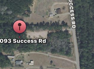 21093 Success Rd, Saucier, MS 39574