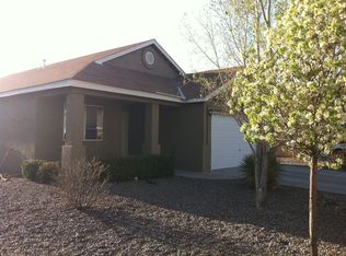 3613 Cameo Dr SW, Albuquerque, NM 87105