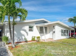 7561 Granada Blvd, Miramar, FL 33023