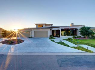 6902 E Indian Bend Rd, Paradise Valley, AZ 85253