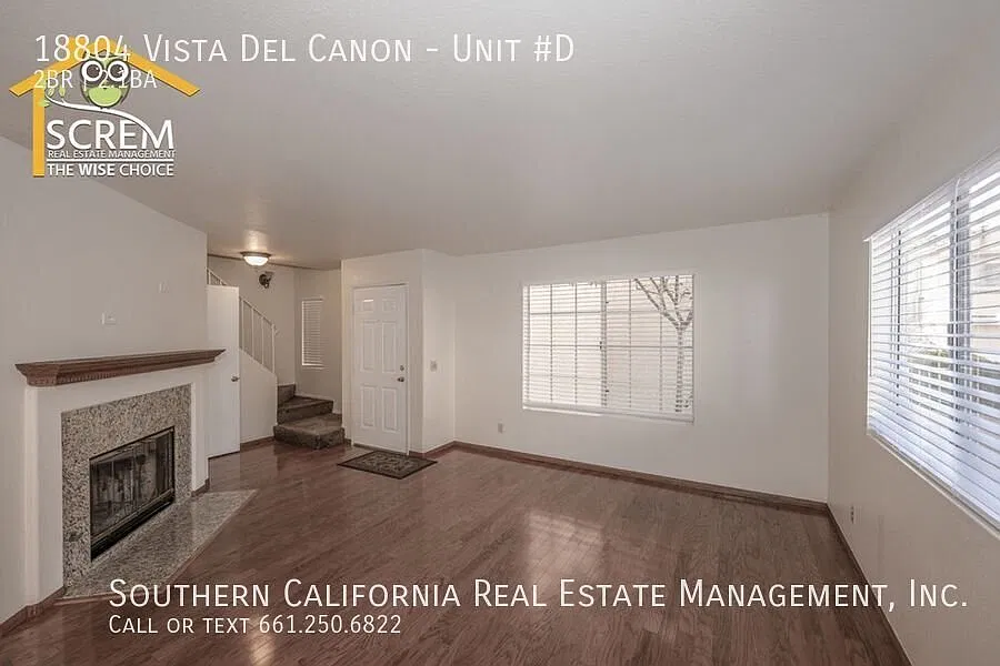 Two Bedroom Townhome in Gated Community in Newhall — Photo 4