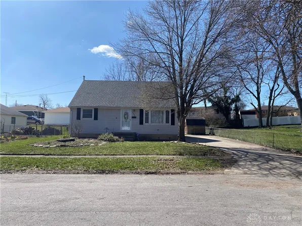 5296 Flamingo Ct, Dayton, OH 45431