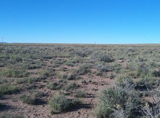 S Sun Valley Rd, Holbrook, AZ 86025