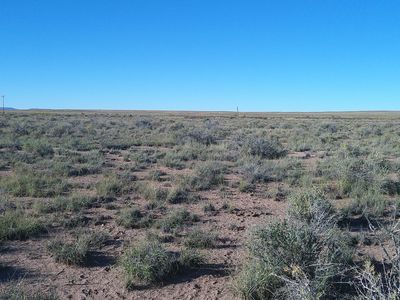 S Sun Valley Rd, Holbrook, AZ, 86025