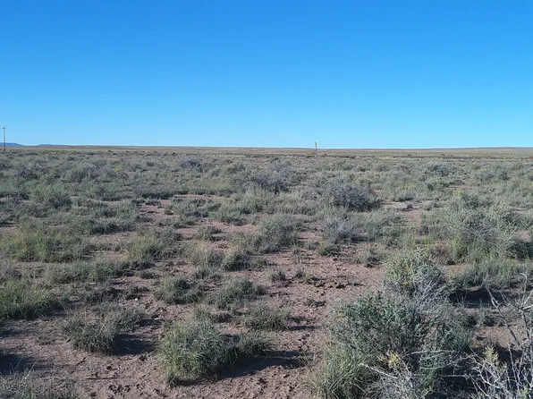 S Sun Valley Rd, Holbrook, AZ 86025
