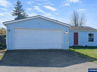 484 Bermuda Ln NE, Salem, OR 97301