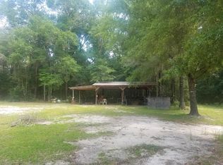 2973 Coon Bottom Rd, Ponce De Leon, FL 32455