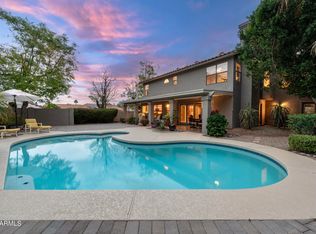 19228 N 71st Dr, Glendale, AZ 85308