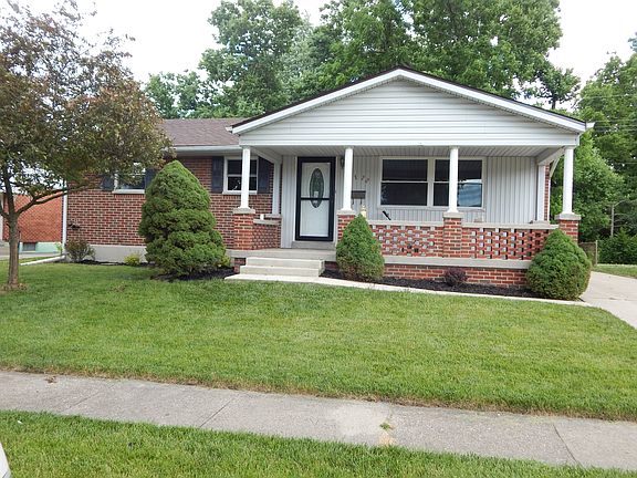 2nd image of 2172 Grice Ln