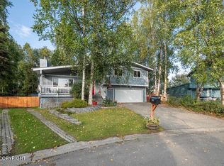 3311 Wells Cir, Anchorage, AK 99508