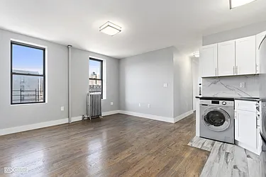 Rented by Citi Habitats