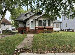 1346 E Tiffin Ave, Des Moines, IA 50316