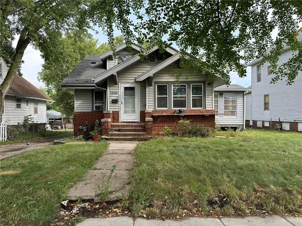 1346 E Tiffin Ave, Des Moines, IA 50316