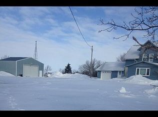 7183 County Road 24, Adams, ND 58210