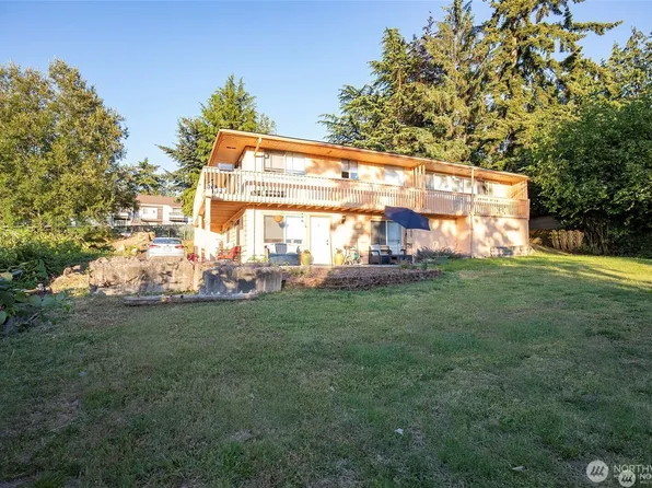 1228 Benson Road S, Renton, WA 98055