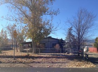 17720 Cold Springs Dr, Reno, NV 89508