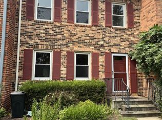 7525 Coddle Harbor Ln, Potomac, MD 20854
