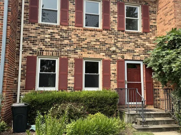 7525 Coddle Harbor Ln, Potomac, MD 20854