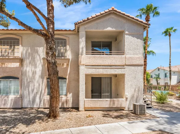 1405 S Nellis Blvd Unit 2015, Las Vegas, NV 89104