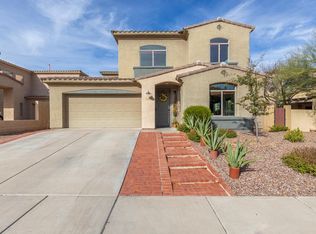 217 E Placita Lago Del Encanto, Sahuarita, AZ 85629