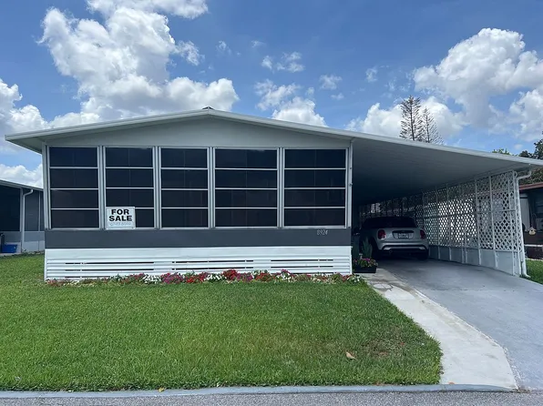 8924 Big Blue Ln, Orlando, FL 32836