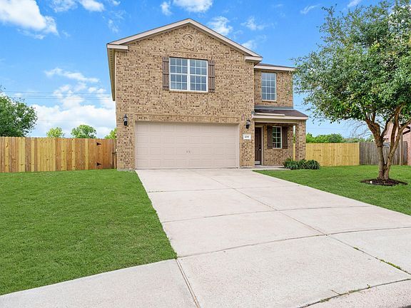 2nd image of 4218 Jana Dr