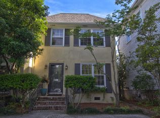 7 Bennett St, Charleston, SC 29401
