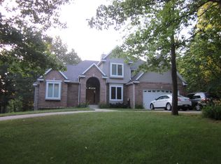 5244 W Decker Rd, Ludington, MI 49431