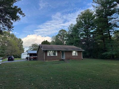 9645 State Highway 231, Utica, KY, 42376