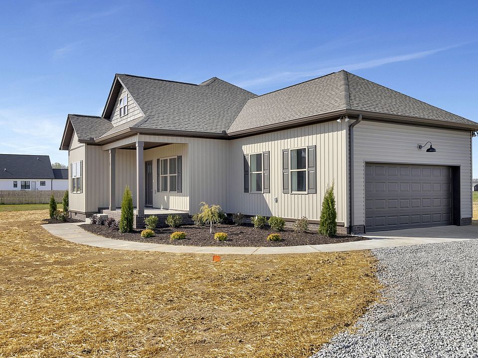 1319 N Corinth Rd, Portland, TN 37148 Zillow