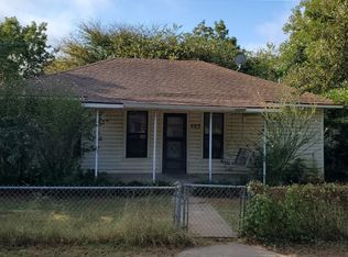405 W Perrin St, Perrin, TX 76486