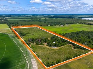 1261 NE Lambs Ear Trl, Lee, FL 32059